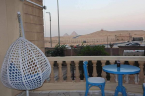 Virtue pyramid view house Females,children and families only